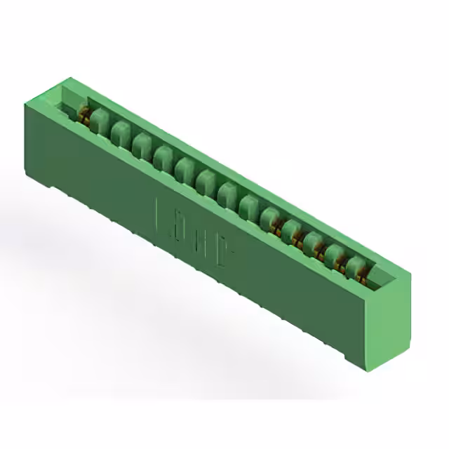 307-014-553-101 EDAC Inc.  Edgeboard Connectors